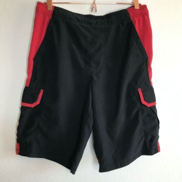 Men’s Nike swim trucks‎ - Picture 2 of 5